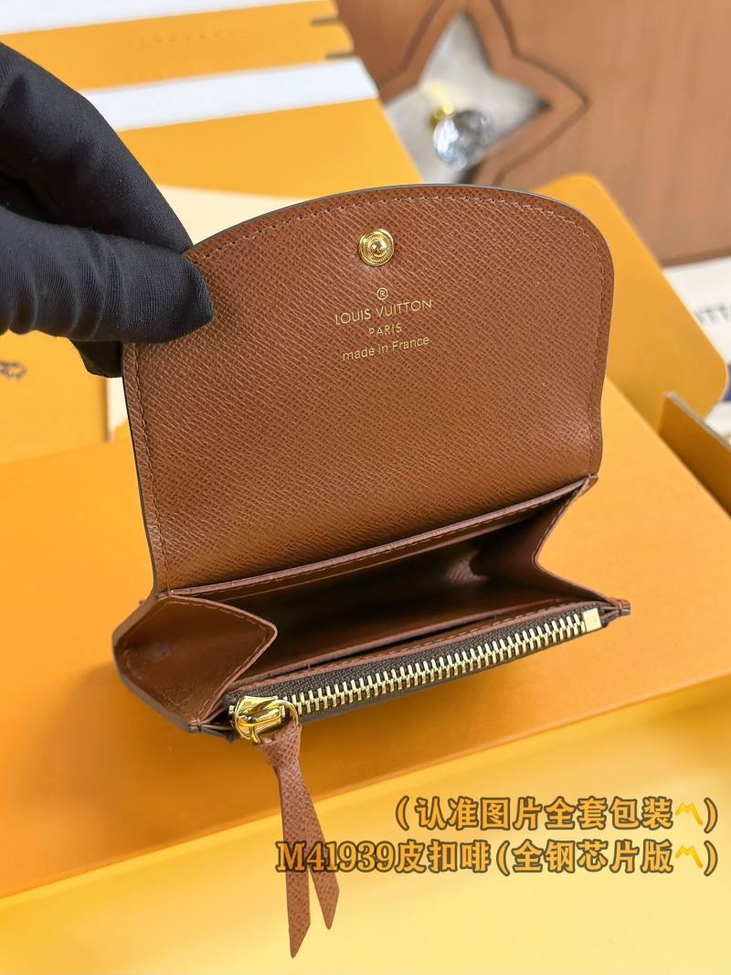 Louis Vuitton Wallets Purse